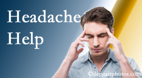 Minster Chiropractic Center offers relieving treatment and beneficial tips for prevention of headache and migraine. 