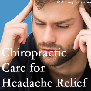 Minster Chiropractic Center offers Minster chiropractic care for headache and migraine relief.